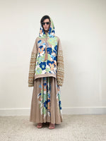Maxi Hood Sweat