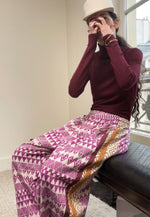 Survêtement oversize