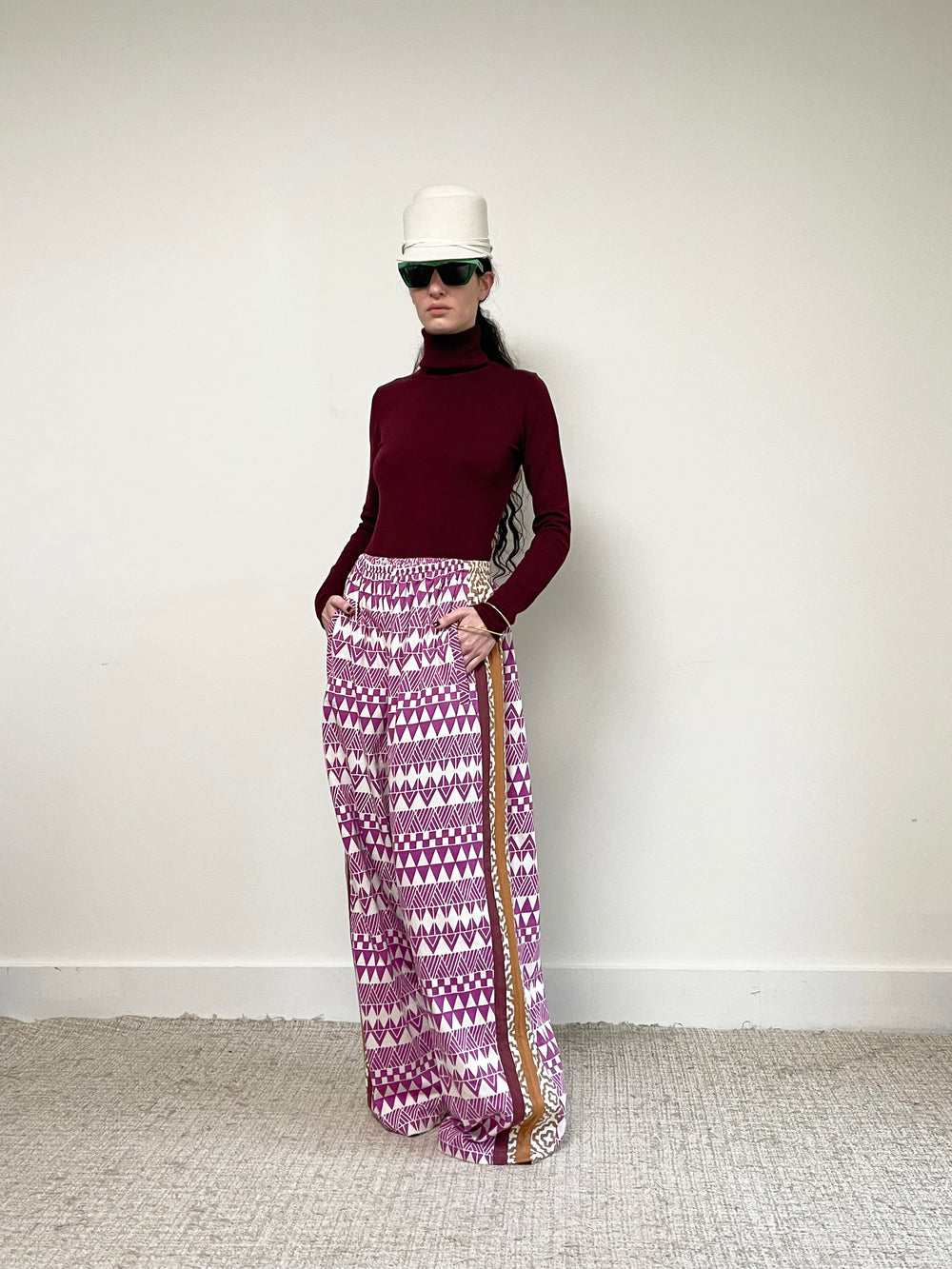 Survêtement oversize