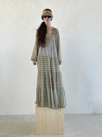 Maxi Hippydress