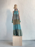 Maxi Hippydress Sleeveless
