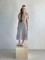 Wrap Around Skirt